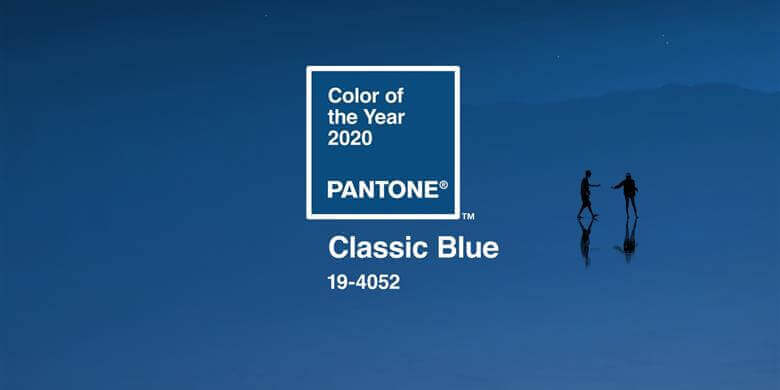 Cyan: Color of the millennium  Bedroom paint colors, Blue paint colors,  Pantone blue