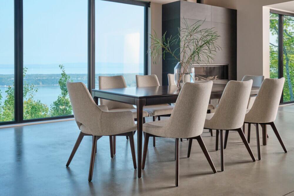 2024 dining room trends